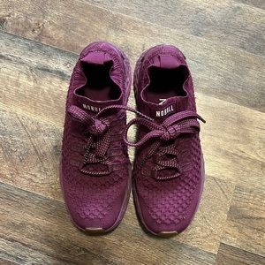 No Bull Knit Runners - Womens Size 8